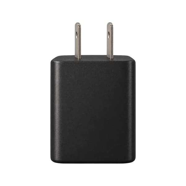 Wall adapter