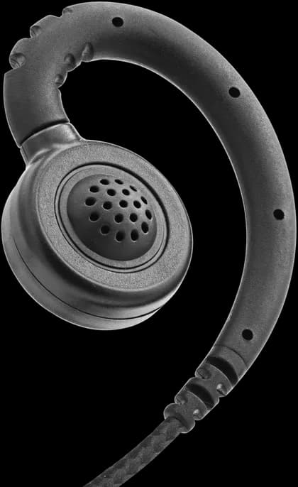 Swivel Earpiece